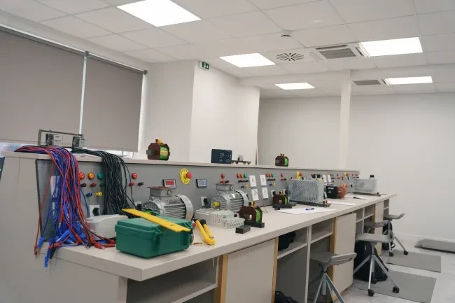 IPTO-Training-Center-laboratory