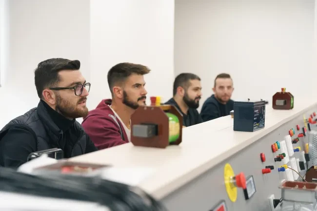 Εκπαιδευτικό Κέντρο ΑΔΜΗΕ - IPTO Training Center