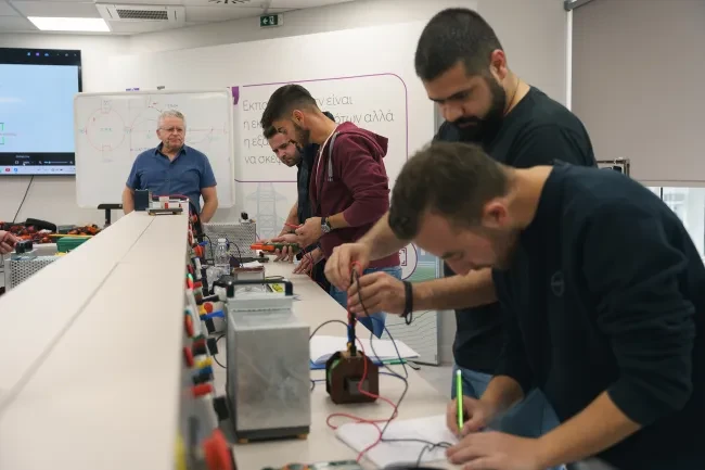 IPTO-Training-Center-laboratory