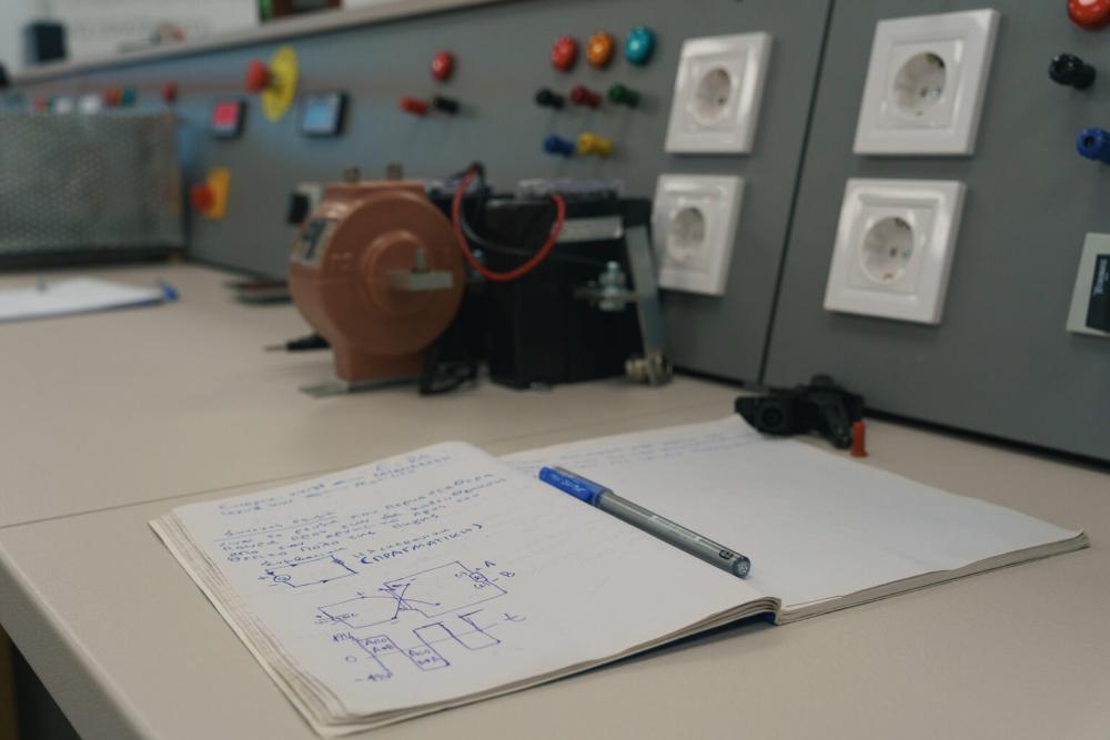 Εκπαιδευτικό Κέντρο ΑΔΜΗΕ - IPTO Training Center