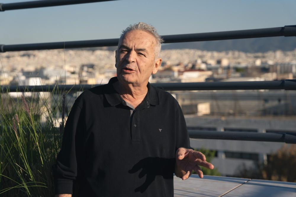 Θεόδωρος Στρίγκος