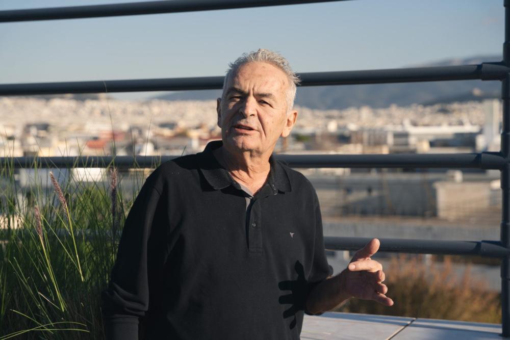 Θεόδωρος Στρίγκος