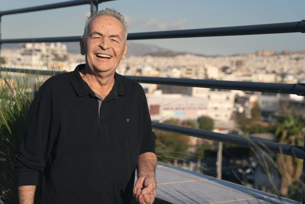 Θεόδωρος Στρίγκος