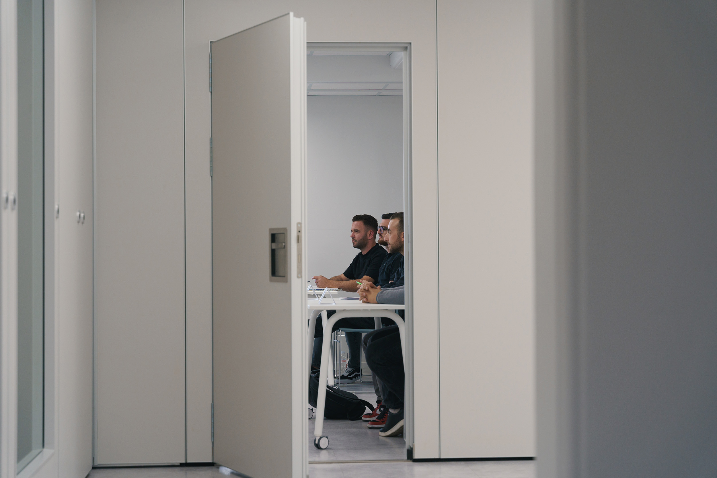 Εκπαιδευτικό Κέντρο ΑΔΜΗΕ - IPTO Training Center