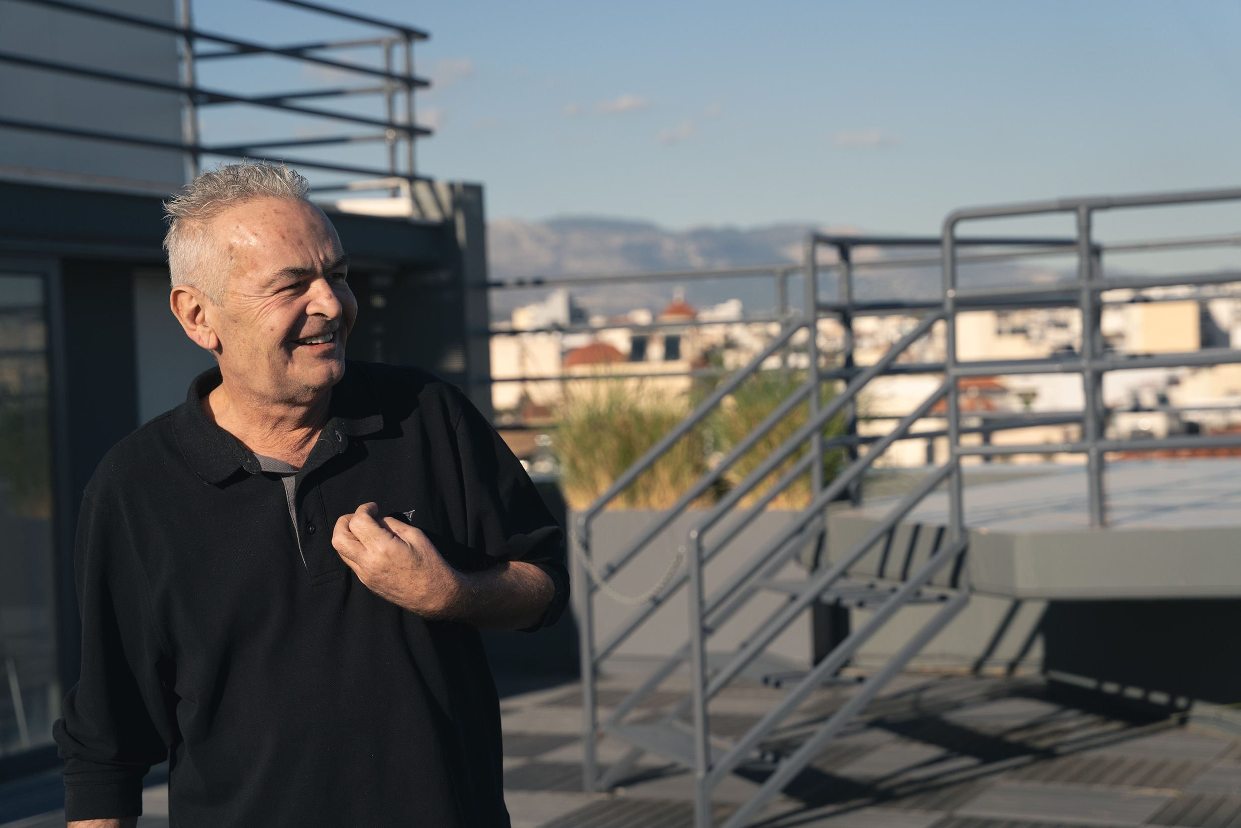 Θεόδωρος Στρίγκος