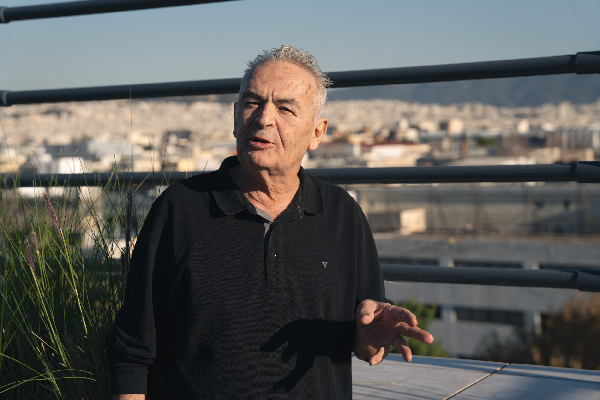 Θεόδωρος Στρίγκος