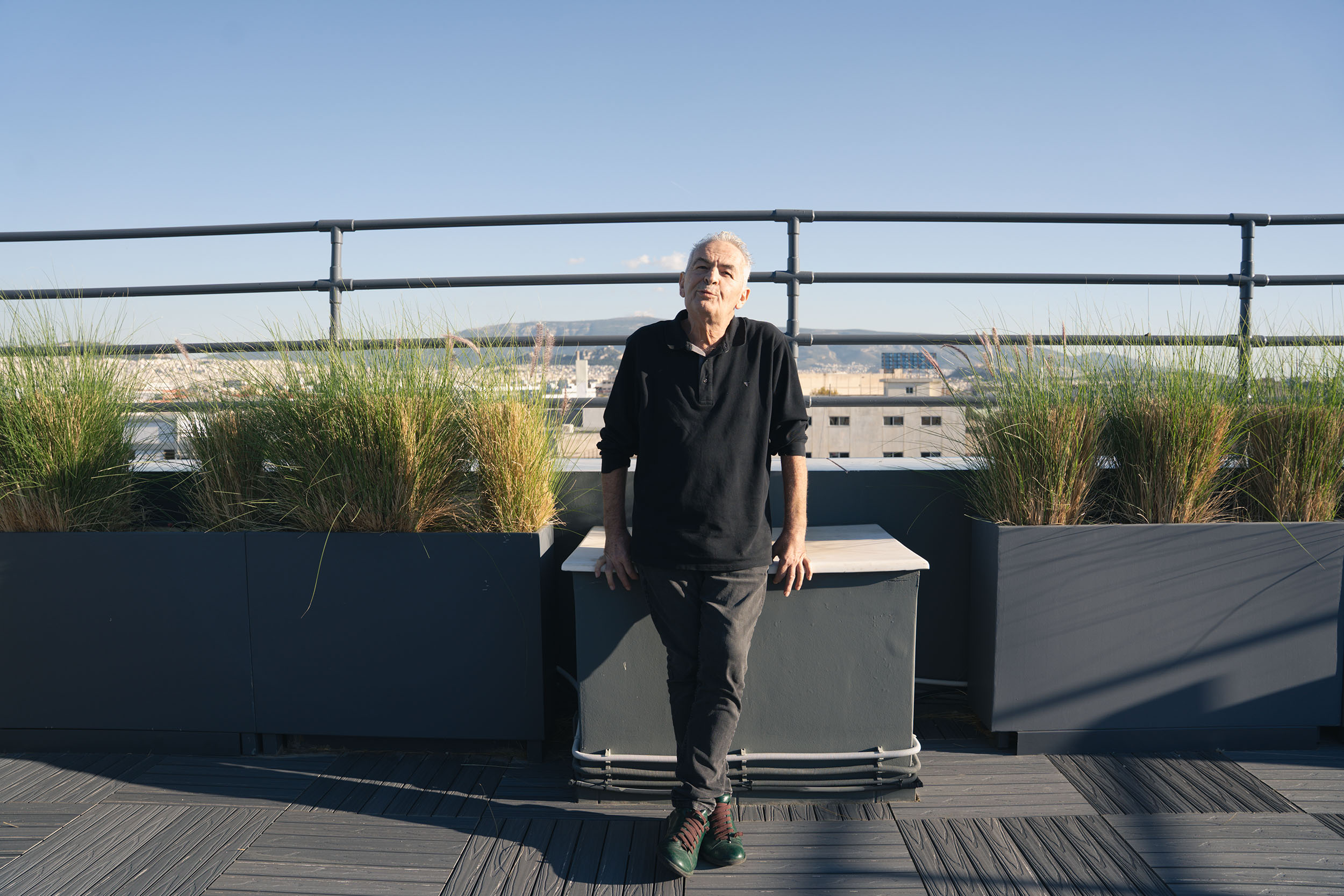 Θεόδωρος Στρίγκος